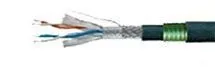 Кабель КИПвЭВБВм