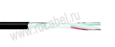 Кабель КУГВВ