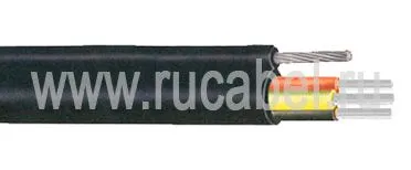 Кабель АВВСГ 3х4